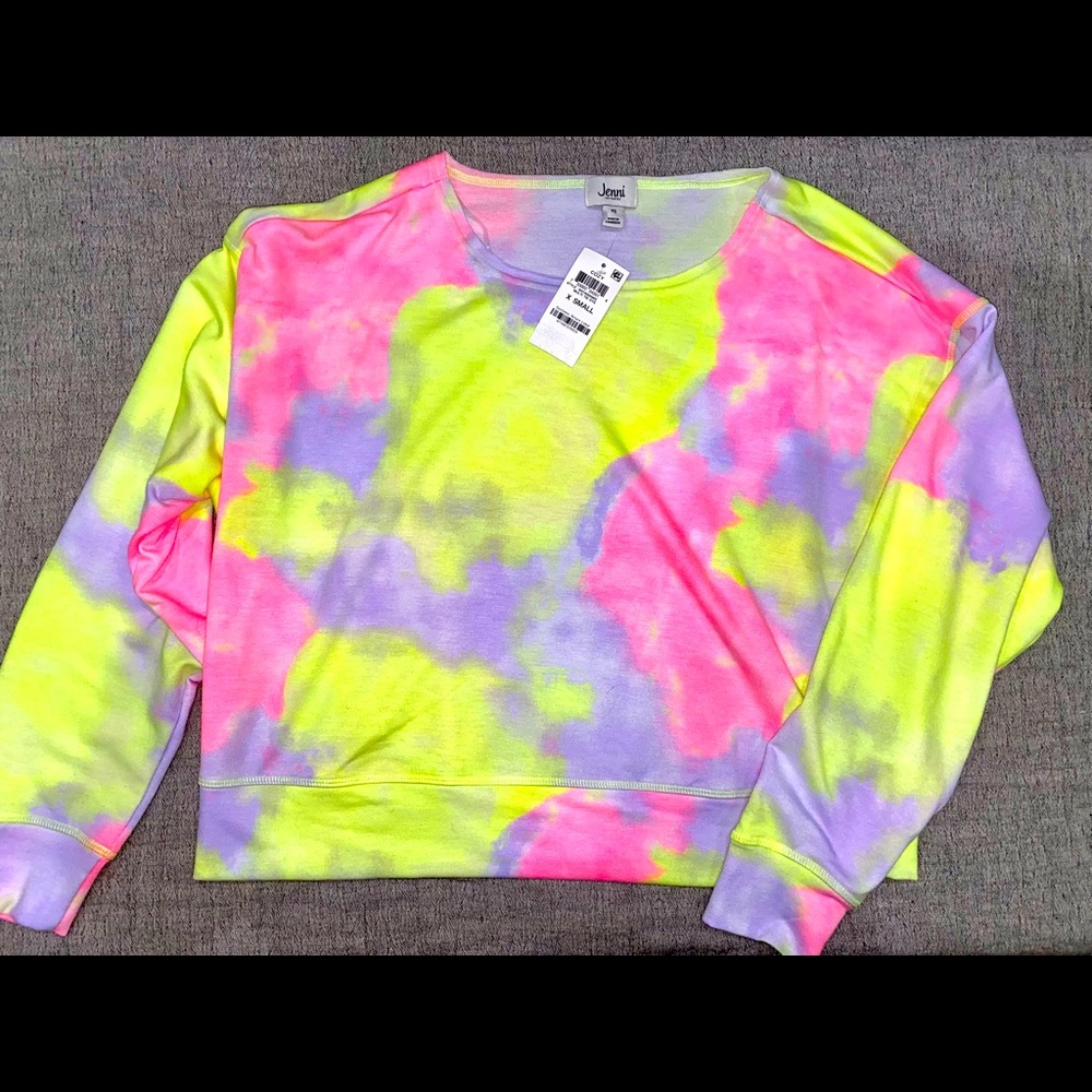 Sleepwear Top